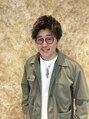 ヘアーアート パーリオ 本店(hair art PALIO) NAOKI　 color