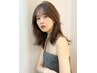 【平日限定/土日祝+1980円】★カット+SCハイライト+PLカラー 19800円→