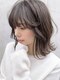 タリナ(Tarina)の写真/落ち着いた空間であなただけの似合わせスタイルをご提案します！