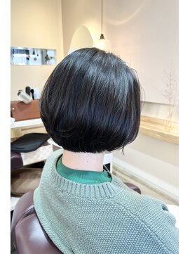 ファロ(Falo) ミニボブ