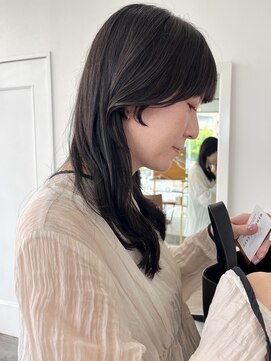 パーム スプリングス(Palm Springs) Hair by Palm Springs 1022