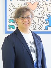 ヘアーアミューズ(HAIR AMUSE) 高橋 友行