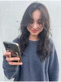 bibito ウェーブヘア くるくるパーマ スパイラル