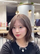 ラフトウキョウ 浜松(RAF TOKYO)&nbsp;くびれボブ