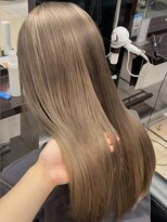 ナンブスカイ(nambu-SKY)&nbsp;オリーブグレージュ