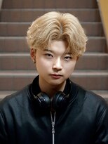 エデンバイトゥルークリエイション(EDEN by True Creation)&nbsp;フェザーコンマバング