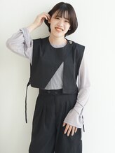 タヤ けやき通り店(TAYA) 野田 祐華