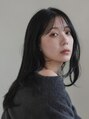 レア 銀座(Le'a)&nbsp;自然体で、柔らかさのあるヘアスタイルが得意です。