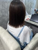 コアークリップ 緑町店(CORE CLIP)&nbsp;髪質改善ストレート