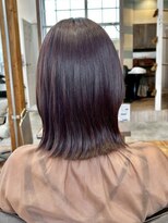 ルチア ヘア ステラ 京都店(Lucia hair stella)&nbsp;髪質改善/イルミナカラー/縮毛矯正/学割U24/京都/河原町