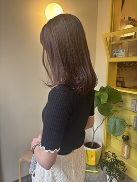 ヒントステーション(HINTSTATION) 〈浅草 半個室〉シアーべージュ