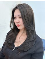 ウィル 西宮店(WiLL) 【大人可愛い20代30代40代】艶レイヤー