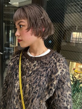 【ERIKA】ピクシーショート