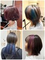 アロッタ(alotta)&nbsp;デザインカラーが得意です。