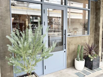 ラゾ 平塚(Lazo)の写真