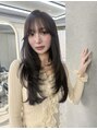 リッカ(LICCA)&nbsp;お客様人気no.1の"レイヤーカット"もお任せください☆