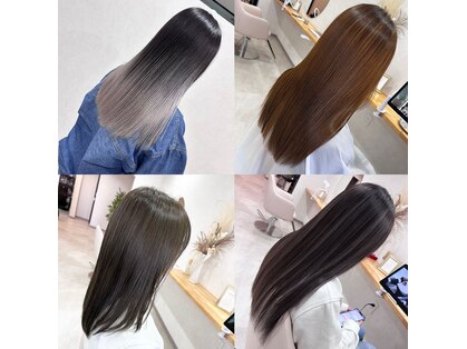 ムウ(muu.)の写真