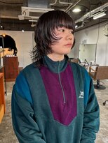 ニードジェリコ(NEED JERICHO)&nbsp;ウルフレイヤー