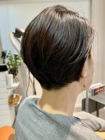 アトラクト(ATTRACT)&nbsp;艶映えコンパクトショート