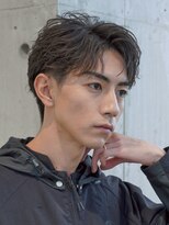 マグ カーネ バイ フィフス(Mag KANE by fifth)&nbsp;松本駅men'sツイストスパイラルパーマツイストパーマツイスパ