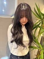 オクト(Octo) natural highlight