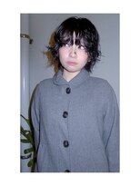 ペト(peto)&nbsp;ボブパーマ