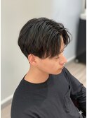 リバースセンターパート