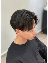 アソビ&nbsp;リバースセンターパート