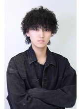 ロンドルーチェ 心斎橋(Lond luce)&nbsp;寳田和弘 レイヤー