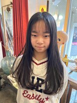 アロウズ(Arrows) シースルーロングレイヤー