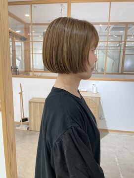 マルコ(marco) ミニボブ