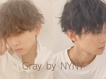 グレイバイニューヨークニューヨーク 京都北大路(Gray by NYNY)