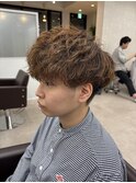 縦落ちソフトツイストスパイラル