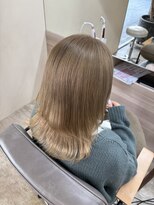 ルチア パリ(Luccica PARIS)&nbsp;【ベージュカラー】