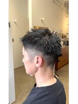 ノヴァ(NOVA)&nbsp;ビジネスにも◎束感ショート