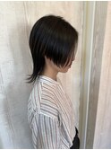 個性的ウルフ