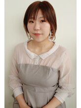 エルブロッサム 北上尾店(L-Blossom)&nbsp;miyuki enomoto