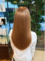 ファーレンピュアスウィート(fahren-pure-suite)&nbsp;Choral blond
