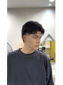マレットショート