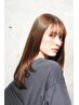 【OPEN記念価格】似合わせカット＋カラー＋ヴァリジョアTR  ￥13200