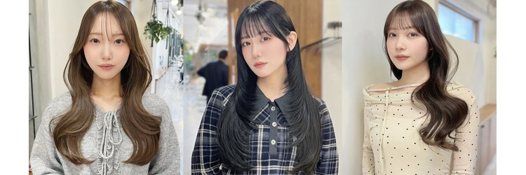 メグリ(MEGULI)のサロンヘッダー