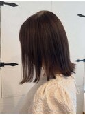 育てる美髪/