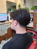 ヴイ&nbsp;メンズショート
