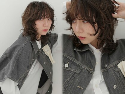 モード ケイズ 石橋店(MODE K's)の写真