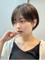 バイエイト(X８)&nbsp;コンパクトショート/大人女性/OLさん/20代/30代