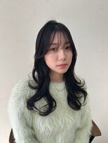 ランプ 柏(Lamp)&nbsp;韓国ロング/レイヤー/柏