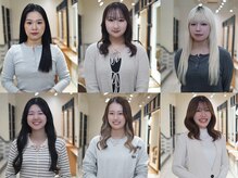 ネオリーブ ジューク 日吉店(Neolive JuQ)の雰囲気（相談しやすい女性スタッフが多数在籍☆日吉/綱島/ハイライト）