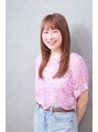 サロン ド アクトレス(salon de actress)&nbsp;高山 愛来