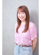 サロン ド アクトレス(salon de actress)&nbsp;高山 愛来