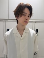 ケンジ 平塚 アネッタ(KENJE annetta)&nbsp;メンズ
